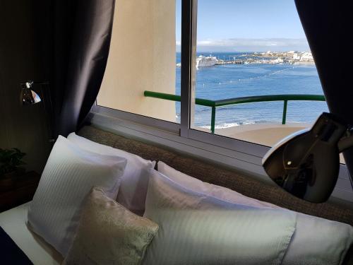 Happy Apartments Tenerife - Costa Mar - Marina View