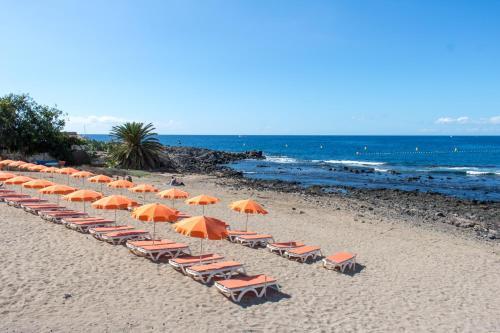 Happy Apartments Tenerife - Costa Mar - Marina View