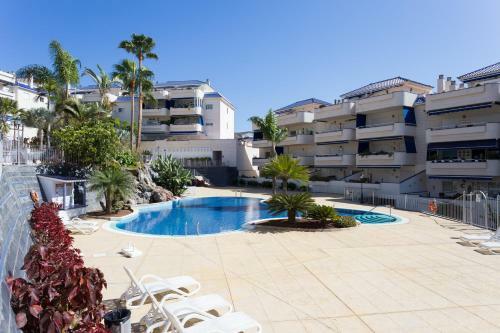 Apartamento El Ancla