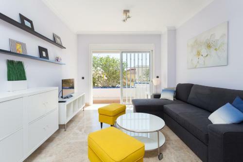 Apartamento El Ancla