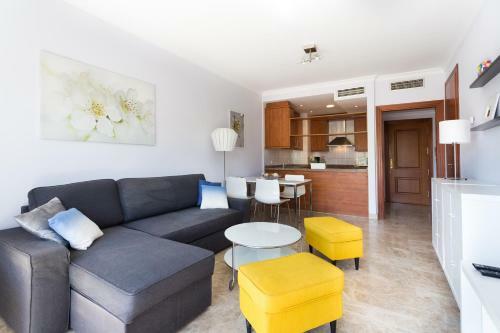 Apartamento El Ancla