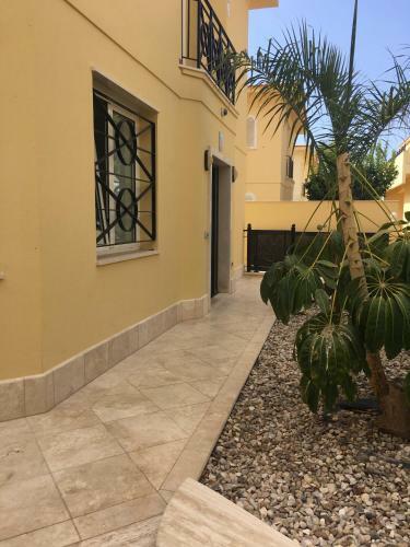 Villa 6