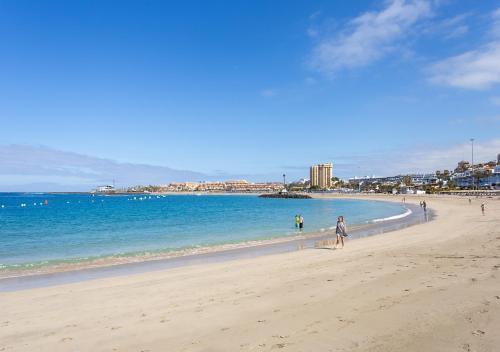 Apartamento Live Los Cristianos Los Playeros