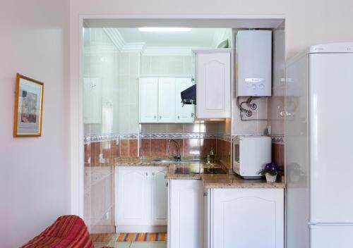 Apartamento Live Los Cristianos Los Playeros