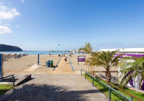 Apartamento Live Los Cristianos Los Playeros
