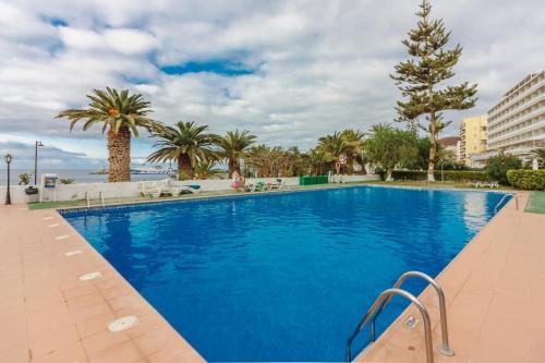 Apartamento Comodoro 1a030