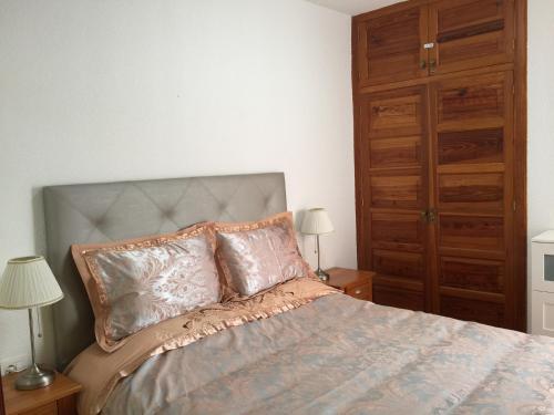 One Bedroom Apartment In Los Cristianos Lc/162