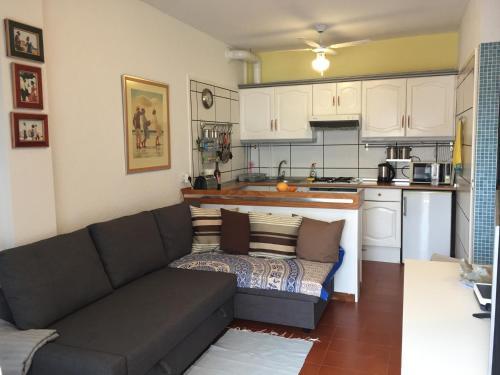 One Bedroom Apartment In Los Cristianos Lc/162