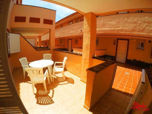 Apartamento The Heights