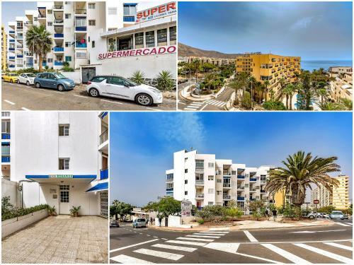 Apartamento Rosa Mar