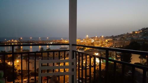 Apartamento Rosa Mar