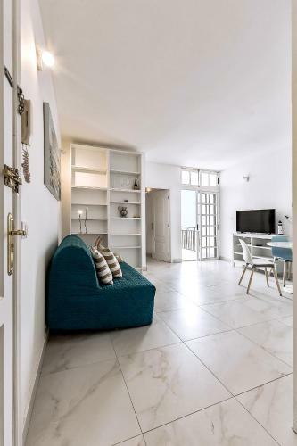 Apartamento Rosa Mar