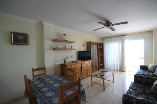 Apartment Ceyla Sunrises