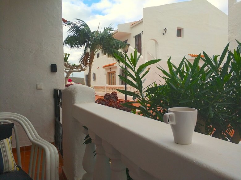 Apartamento Port Royal