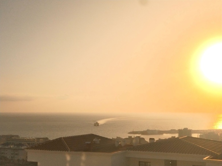 Apartamento Port Royal