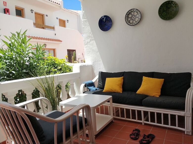 Apartamento Port Royal