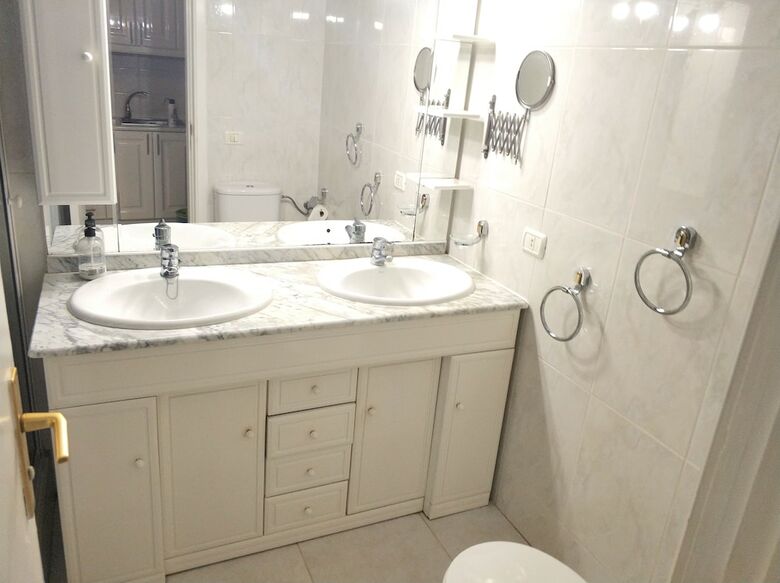 Apartamento Port Royal