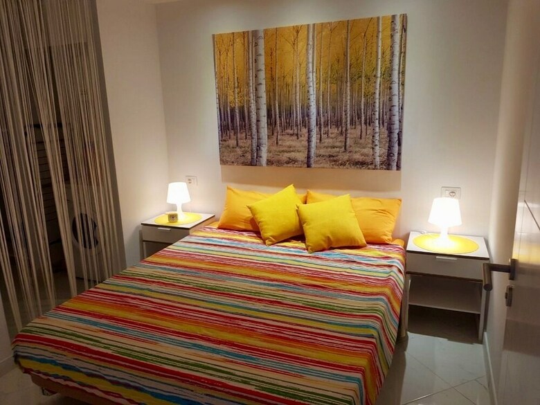 Apartamento Port Royal