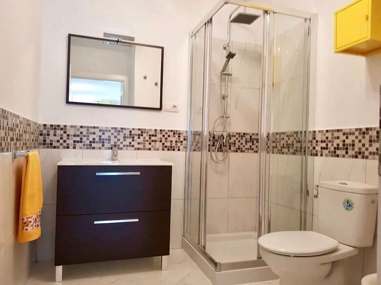 Apartamento Port Royal