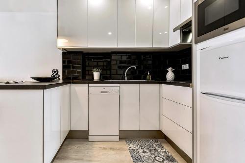 Apartamento Loft Penthouse Los Cristianos