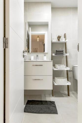 Coral Apartment In Los Cristianos