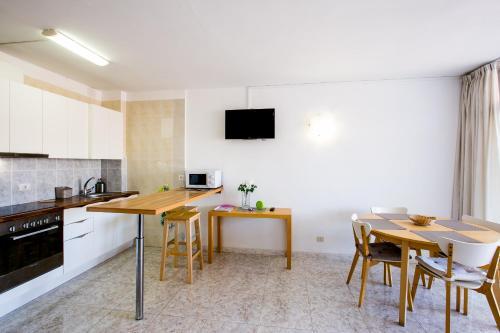 Los Cristianos Guayero Apartment
