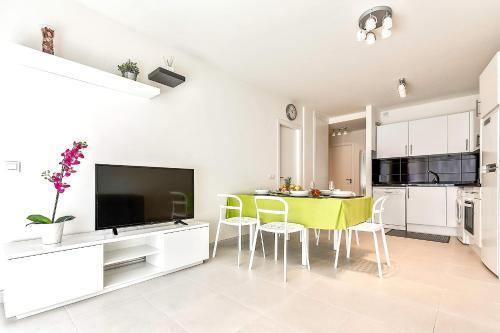 Apartamento Hortensia Suites