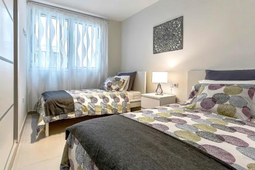 Apartamento Hortensia Suites