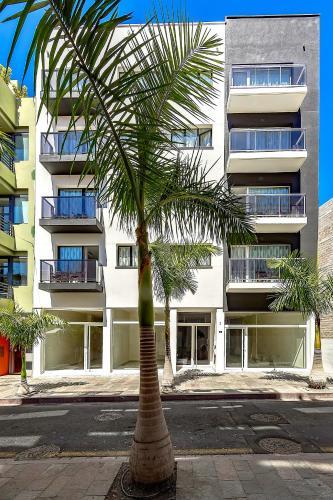 Apartamento Hortensia Suites