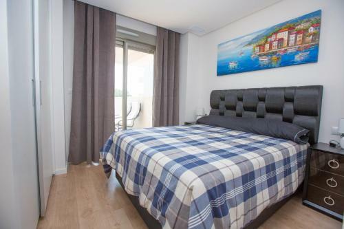 Apartment Altos Mediterraneo