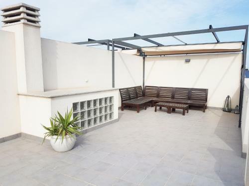 Villa Casa Urban Los Dolses