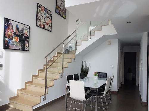 Villa Casa Urban Los Dolses