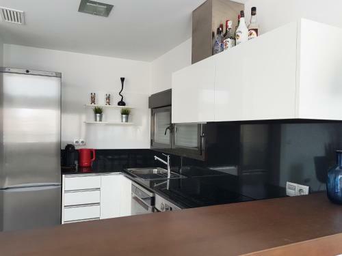 Villa Casa Urban Los Dolses