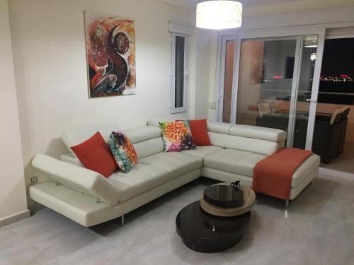 Apartment Calle Pimienta