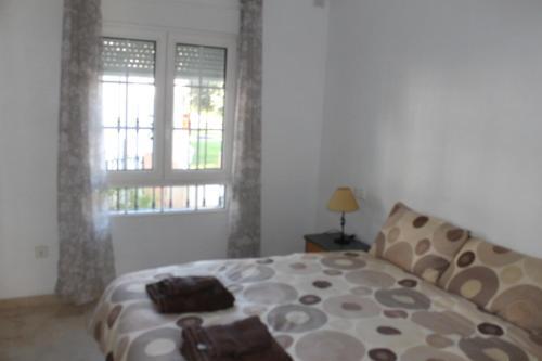 Los Dolses Apartment