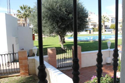 Los Dolses Apartment