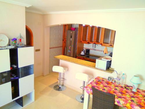 Villa Orihuela Costa 3bd (la Zenia)