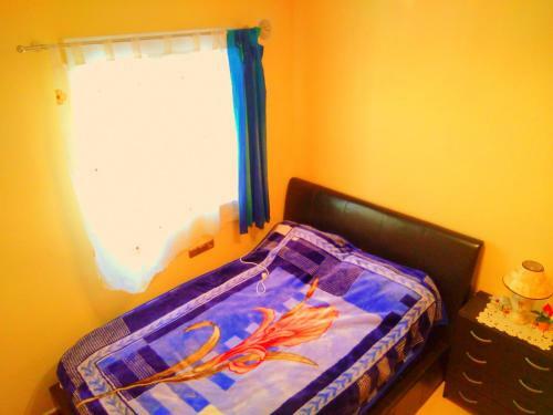 Villa Orihuela Costa 3bd (la Zenia)