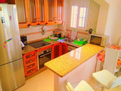 Villa Orihuela Costa 3bd (la Zenia)