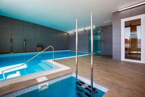 Apartamento Terrasun Mediterraneo