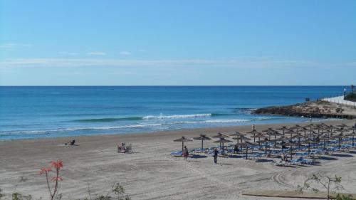 Apartamento Terrasun Mediterraneo