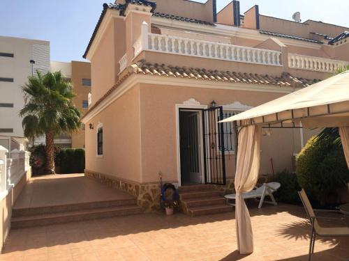 Apartamento Vista Azul XII