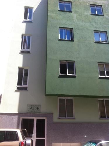 Apartamento Poggio