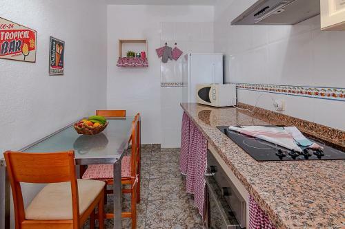 Residencial Cumplido Sol Y Relax