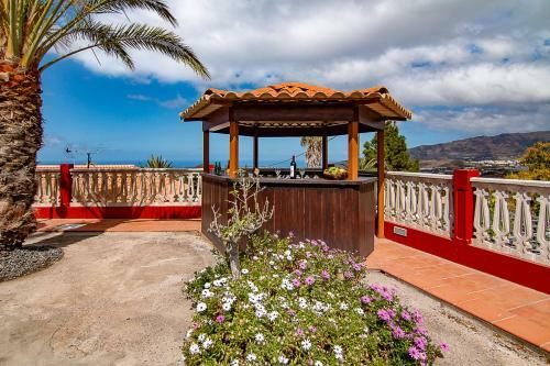 Residencial Cumplido Sol Y Relax