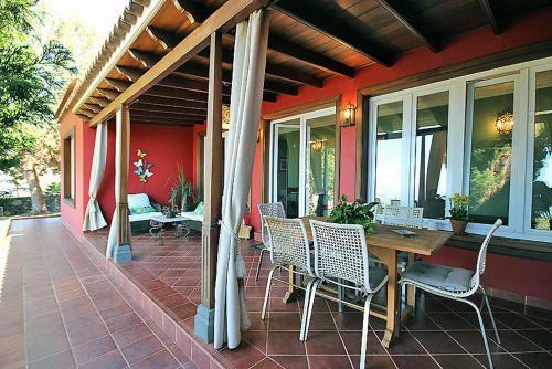 Villa Torres