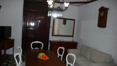 La Placeta, En Los Llanos