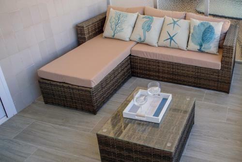 Apartamento Atico Beach Luxury
