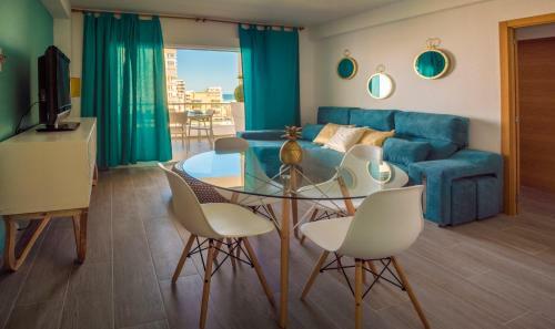 Apartamento Atico Beach Luxury