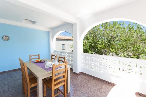 Apartamento Milenio